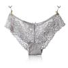 Women Low-Rise Seamless Briefs Sexy Lace Panties  Female Underwear K82