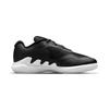 Nike Кроссовки Court Vapor Pro GS черные белые детские CV0863-024