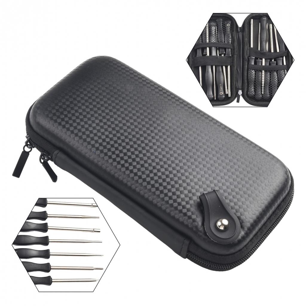 14pcs Carburetor Adjustment Tool Screwdriver Kit For Chainsaw Eater Trimmer