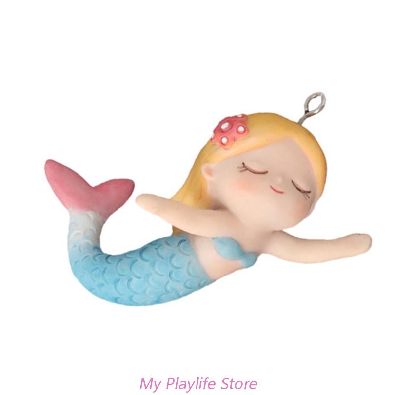 Aquariums Decor Ornaments Floating Mermaids Fish Tank Decors Aquariums Ornaments Fish Tank Aquariums Floating Decoration