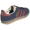 Новые Adidas Gazelle Indoor 'Legend Ink Preloved Ruby' JH5404