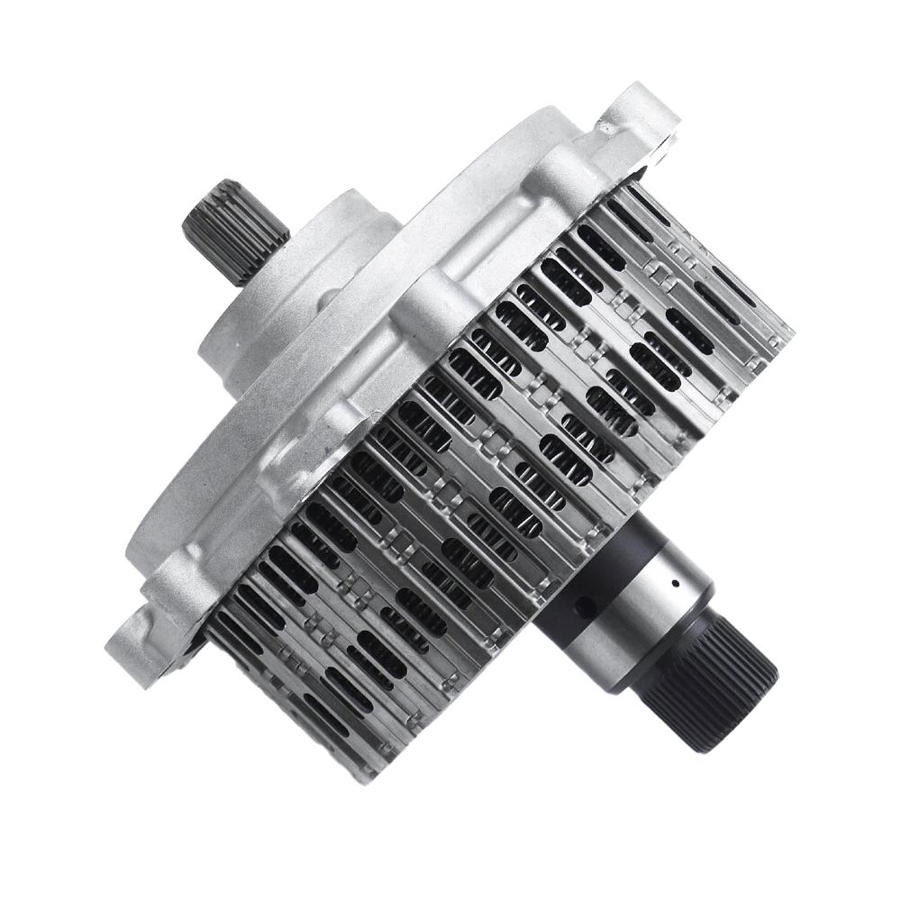 0CK141030 Барабан сцепления двойного сцепления для A5 Sportback 2018-2024