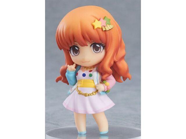 THE IDOLMASTER CINDERELLA GIRLS Nendoroid Petite Stage 02 Figure All 8 Set NEW