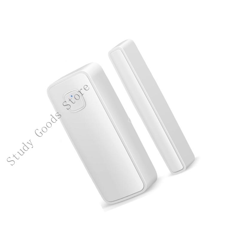 H3CA Remote Control Open Close Detector WIFI Security Alarm Anti-theft