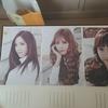 T-ara продает 5 типов живых фотографий в качестве бонуса за предварительный заказ третьего альбома Japan.