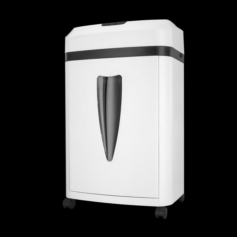 Comet RT-408 P-5 High-Security Micro-Cut Shredder CN plug (adapter included)