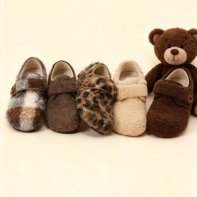 Женская обувь – Женские домашние тапочки