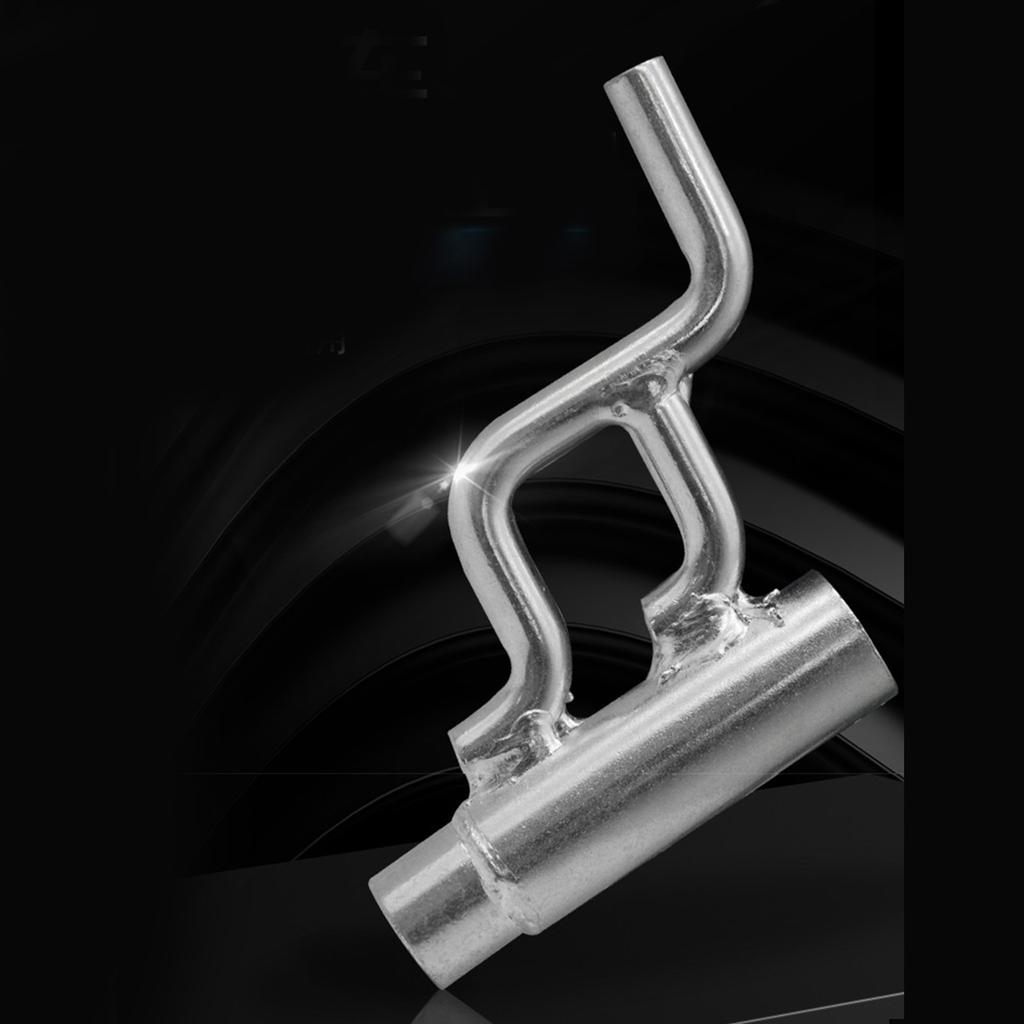 Universal Car Disc Brake Piston Tool for Cars with Disc Brake Car Vehicle Rear Disc Brake Piston Caliper Adjustment Tool