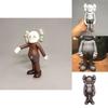 Kaws Companion ПВХ Фигурка-Экшн Подставка для Ручек Очаровательный Детский Подарок 7,3 Дюйма Украшение