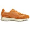 New Balance Кроссовки унисекс 327 Vintage Lux Orange Orange Vintage-Orange White MS327VT