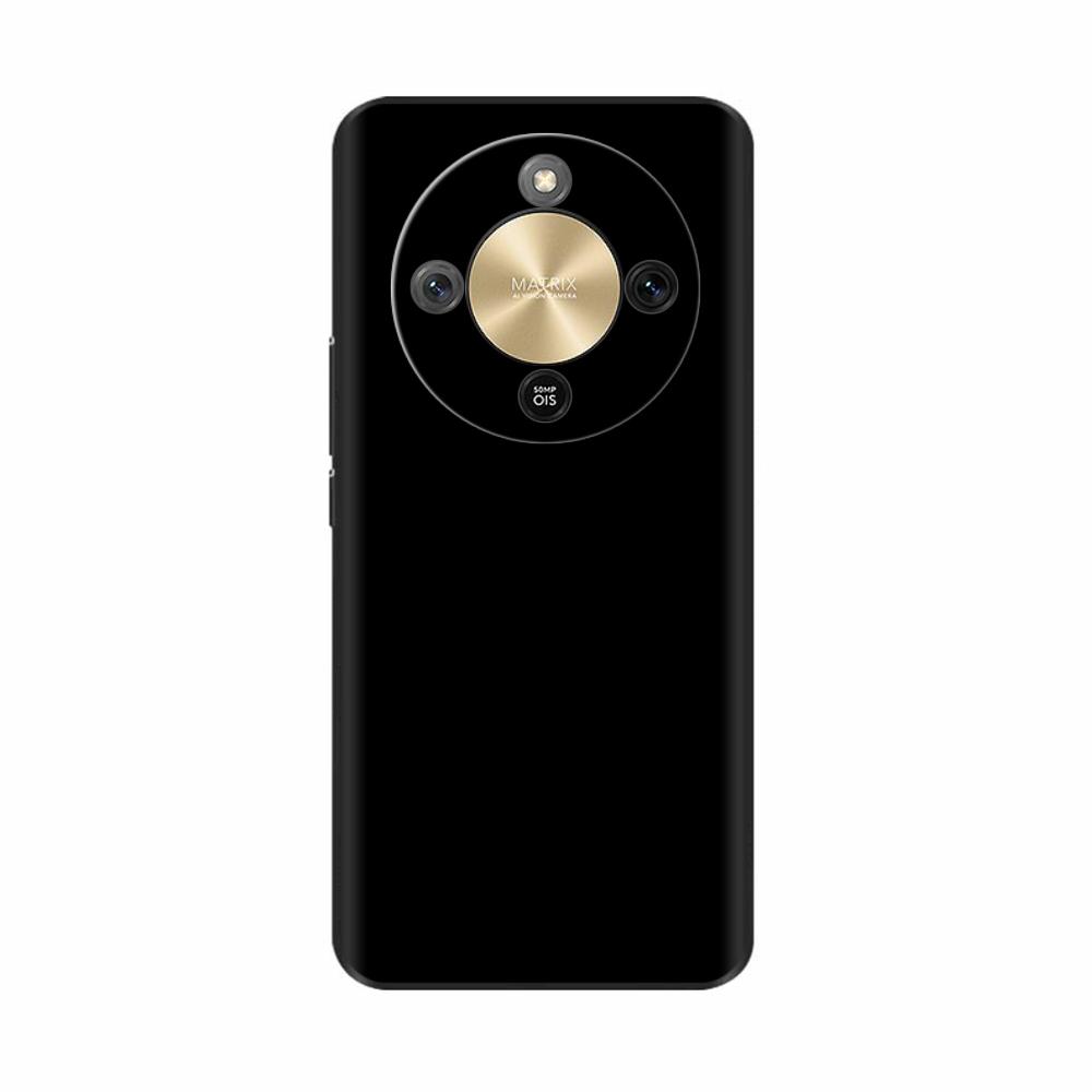 Чехол для Honor X70 MTN-AN00 HonorX70 Горячий Черный Силиконовый Мягкая Задняя Крышка Телефона Для Honor X70 5G Чехлы X 70 Защитный Coque Funda