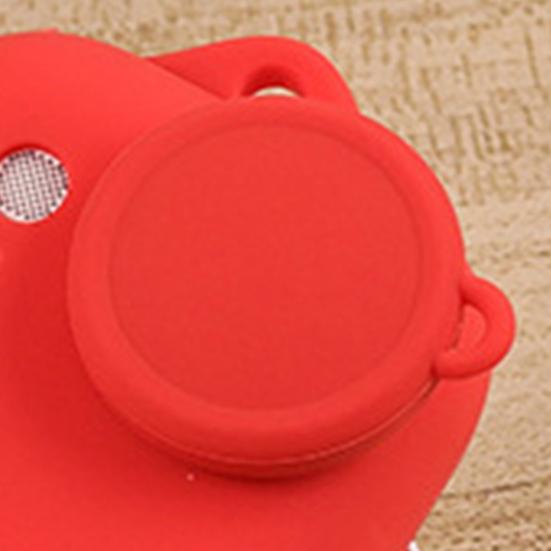 Силиконовый защитный чехол для Insta360 GO Ultra Противоударный чехол-протектор для экшн-камеры Чехол-накладка Скин с крышкой для объектива Аксессуары для спортивной камеры