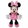Disney Store Disney Minnie Mouse Large 2018 Model Plush, Pink, 27-inch,