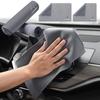 Автомобильная замшевая чистящая кожаная ткань Мотоциклетное моющее полотенце для RD3 C4L DS3 DS4 DS5 C1 C3 C4 C5 2CV VTS Picasso Cross Cactus