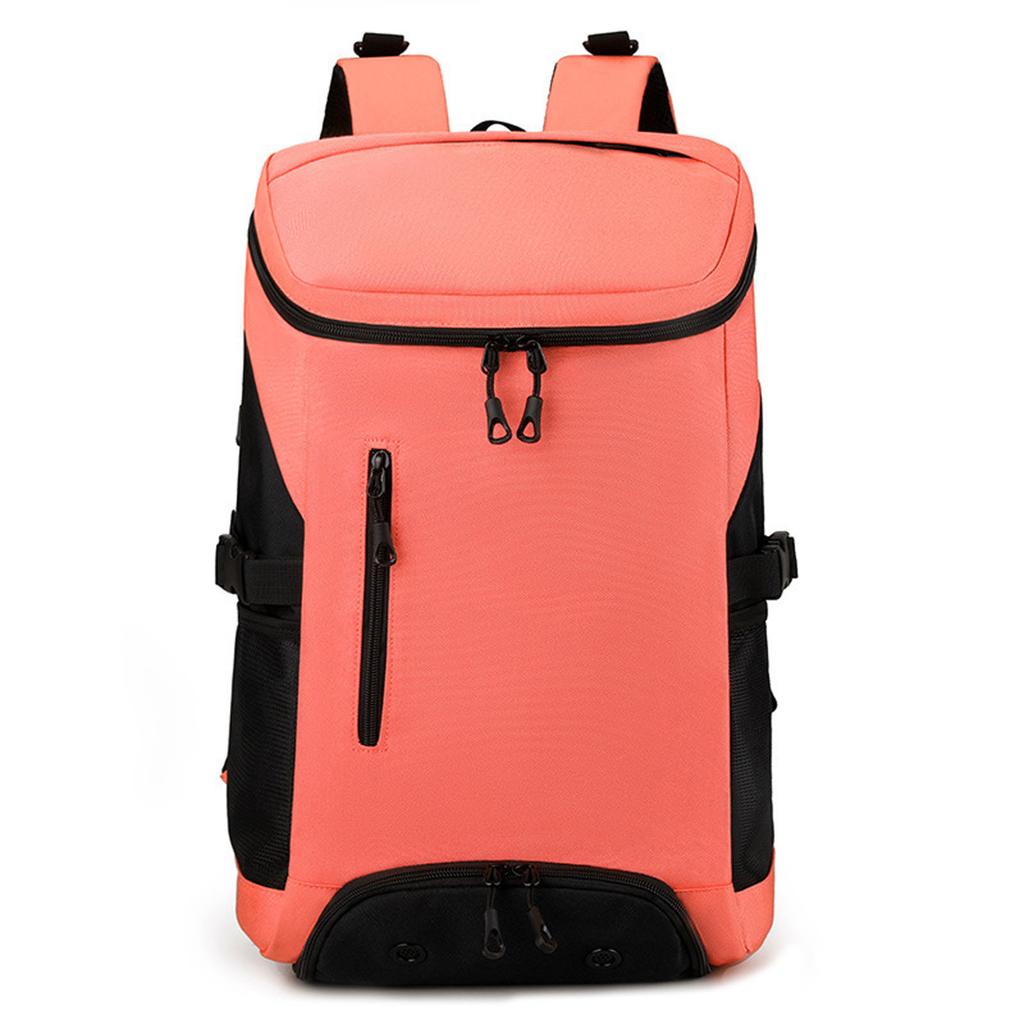 Large Capacity Sports Backpack, Multifunction Athletic Bag for Men and Women, Badminton Tennis Racket Backpack