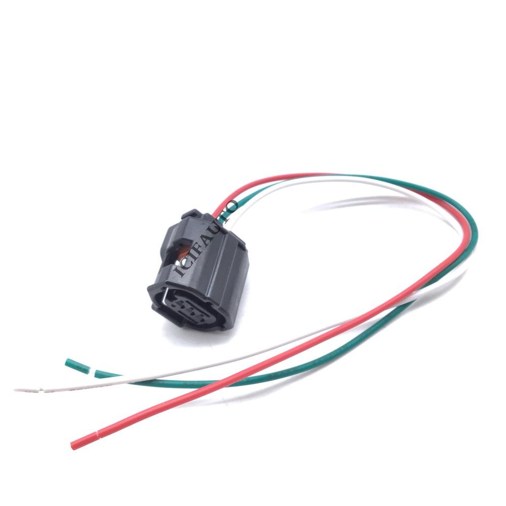 8651A065 KD54-51-22Y 8651A047 89405-60020 Разъем датчика высоты подвески Для Mitsubishi Pajero Suzuki Mazda3 6 Lexus Toyota