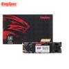 KingSpec M2 2280 SSD M.2 SATA 128 ГБ 256 ГБ 512 ГБ 1 ТБ HDD 120 г 240 г NGFF SSD 2280 мм 2 ТБ HDD disco duro для настольного ноутбука Xiaomi