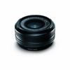 Fujifilm R Interchangeable 18mm Single Aperture Ring X-T18MMF2 Lens, Fujinon, F2, Wide-Angle, Compact, Focus,