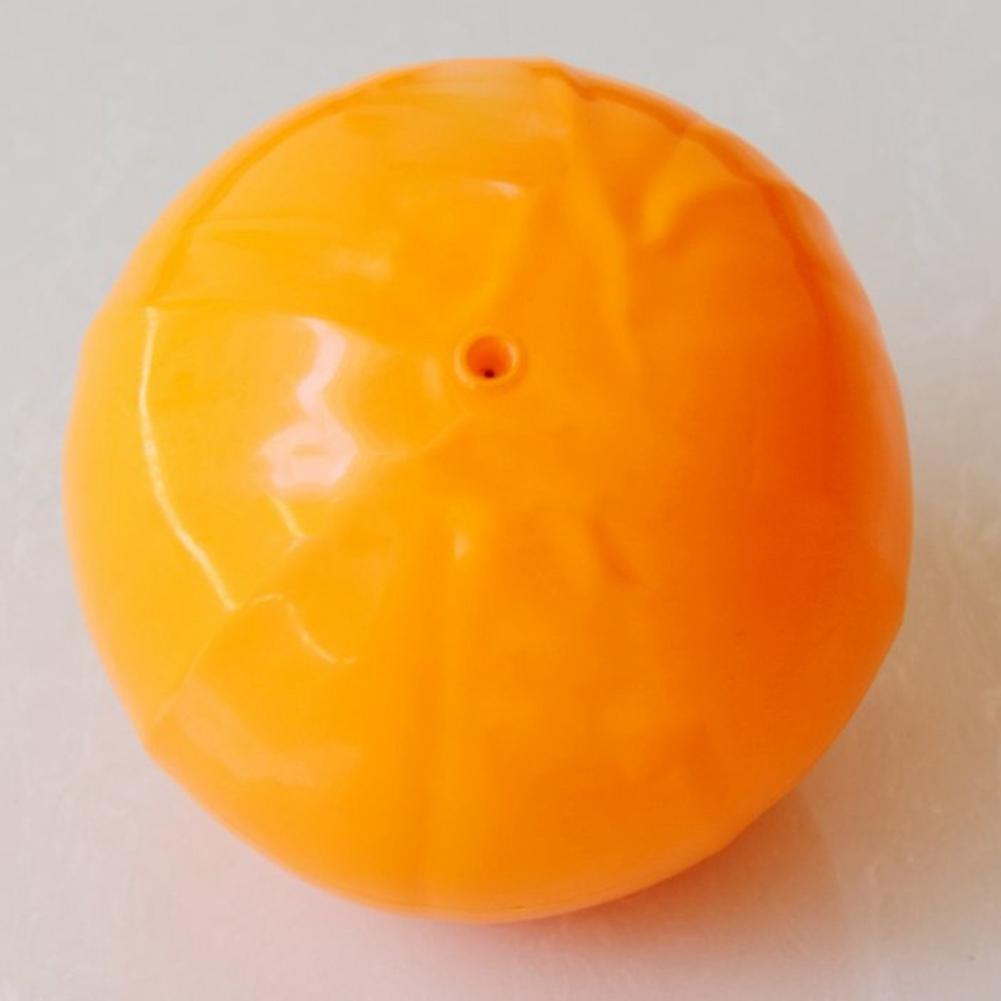 Наружный прочный надувной резиновый пляжный волейбол Гарантия качества Детская игрушка Мяч