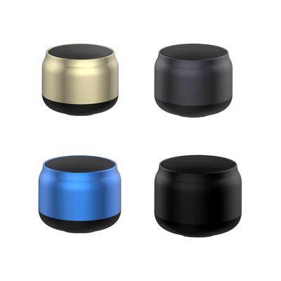 Портативная Bluetooth-колонка Newman BT31, штекер CN (адаптер в комплекте)