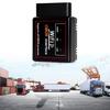 WIFI V1.5 PIC18F25K80 OBDII Сканер Читатель Кодов Неисправностей Двигателя Автомобиля Диагностический Инструмент