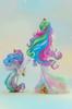 BISHOUJO MY LITTLE PONY Princess Celestia Scale PVC Painted Complete Figure SV298 1/7