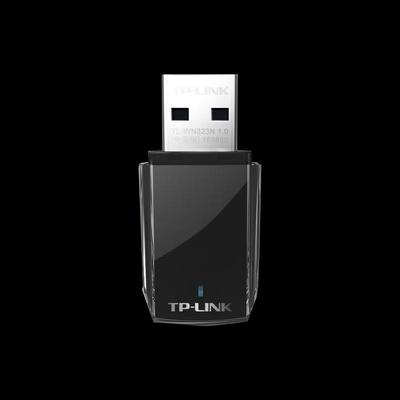 Сеть – USB Wi-Fi адаптеры