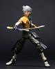FINAL FANTASY XIII PLAY ARTS Kai Hope Estheim Painted Action (PVC Figure)