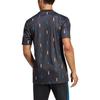 adidas Мужские Черные Умеренные Футбольные Джерси Манчестер Юнайтед HT4307