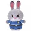 Disney Plush Doll Urupocha-Chan Judy Hopps ZOOTOPIA Japan NEW Disney Store