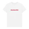 American Girl Unisex Adult T-Shirt