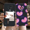 Cover For Motorola Moto E7 Plus Case Silicone Soft TPU Bumper Fundas For Moto E7Plus Phone Cover For MOTO E7 E 7 Plus Coque Etui