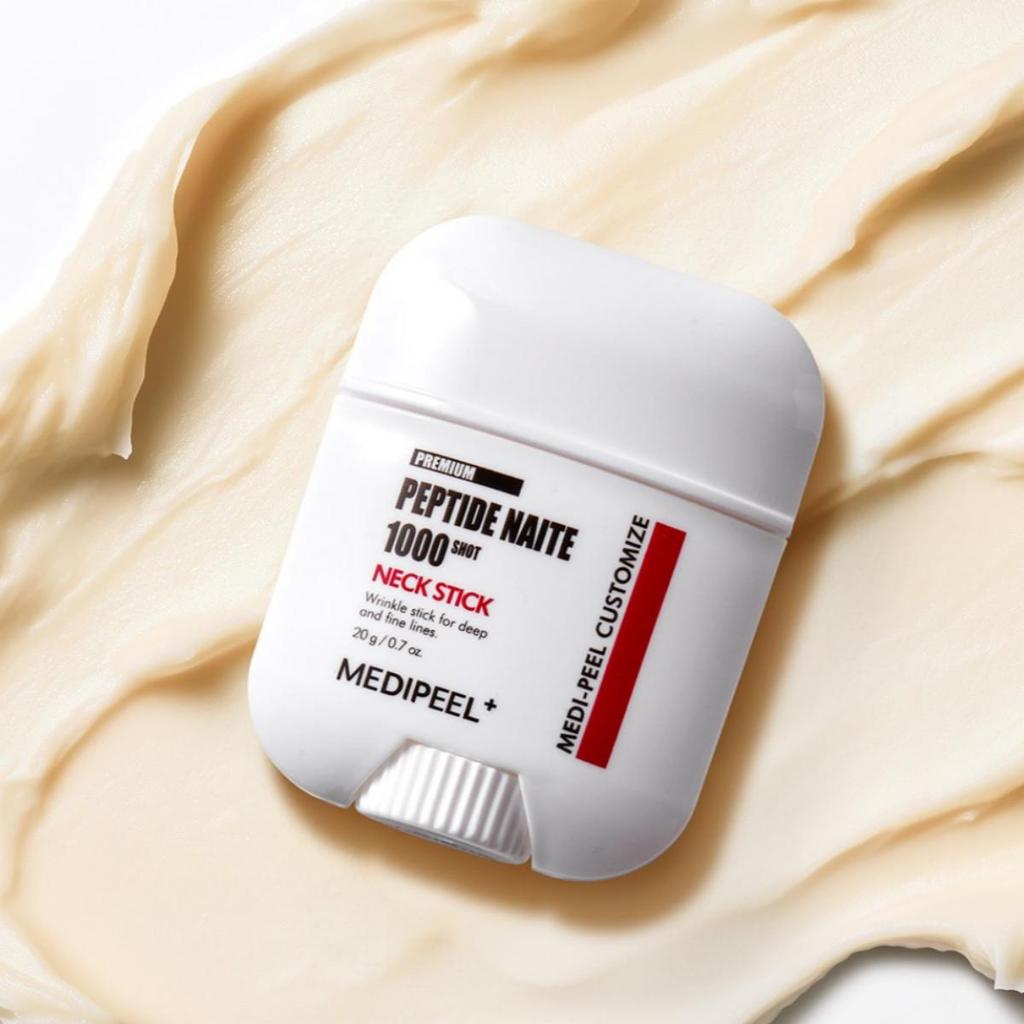 Medipeel Premium Peptide Naite 1000 Shot Neck Stick 20 г