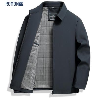 Мужская рабочая куртка Rommon