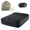 Inflatable Mattress 203x152x42 Cm with Built-in Electric Pump INTEX 64124