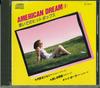 CD  - American Dream2 Memories Of America B2012 TADPOLE Japan Pop Used