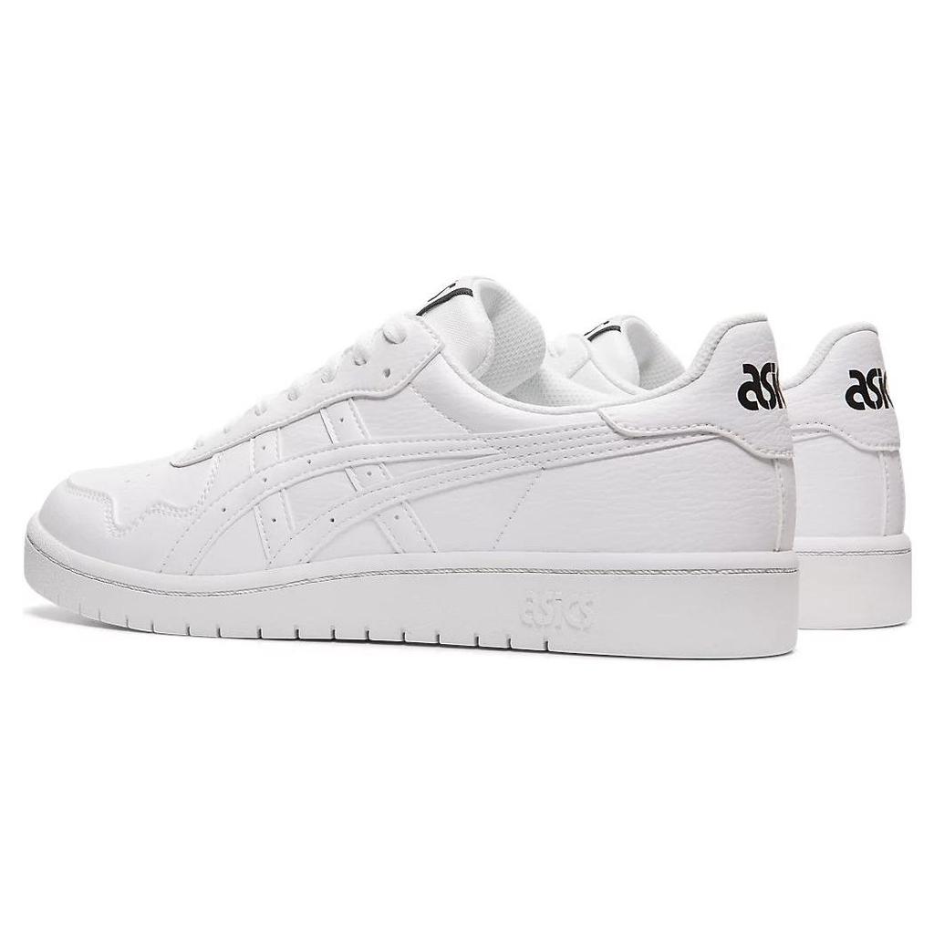 Asics Япония S Белый Белый 1191A163-100