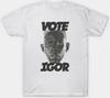 Tyler The Creator IGOR Odd Future Футболка Взрослая Маленькая-3XL XXXL Белая