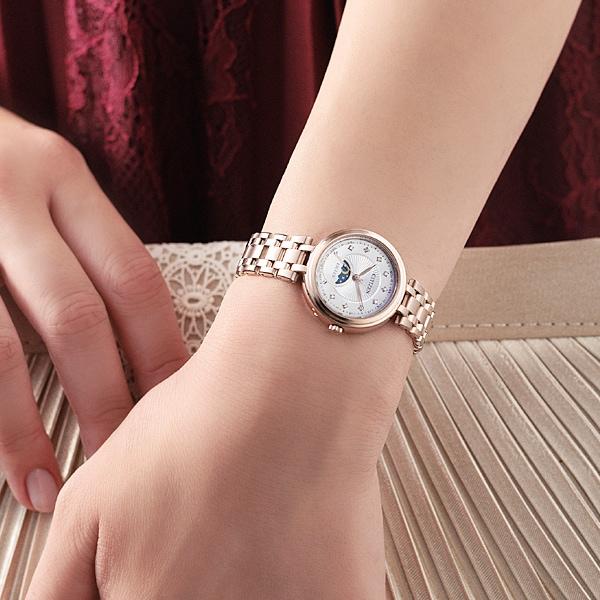 Citizen EE1026-71D ( Watch EXCEED Solar-powered Eco-Drive Radio-controlled Titania Happy Flight)