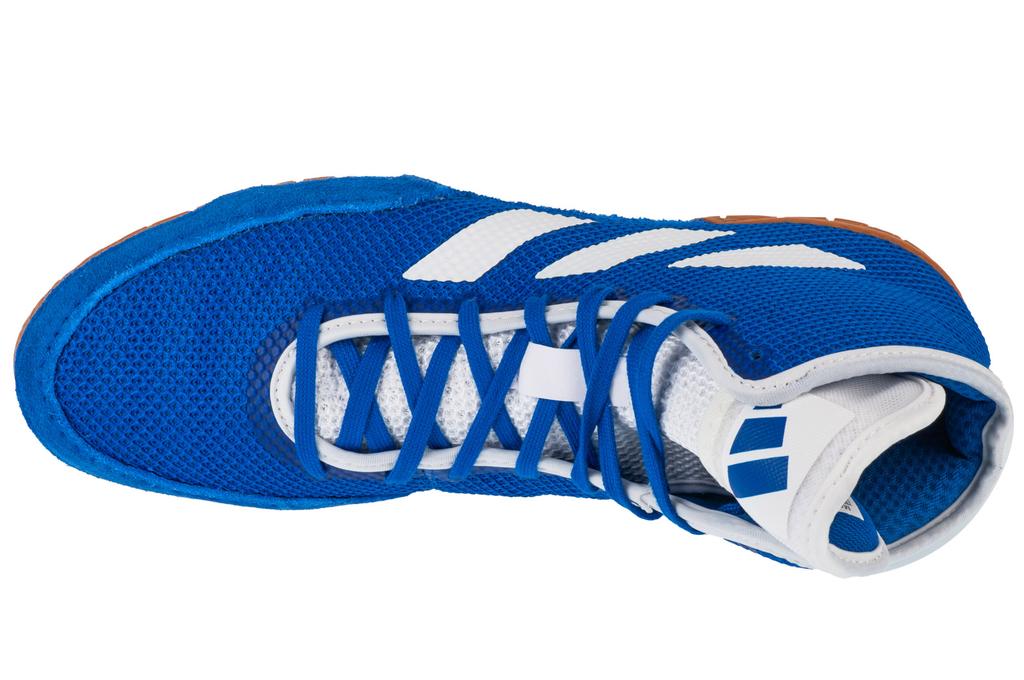 Adidas Tech Fall 2.0, Mens Blue Training Shoes