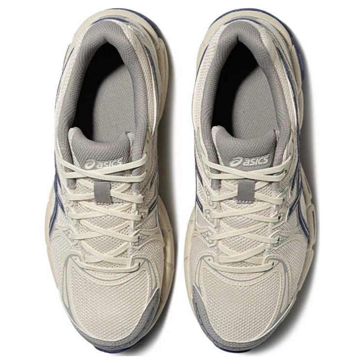 Asics Gel-Exalt 2 Удобные Мягкие Низкие Повседневные Кроссовки для Бега Женские кроссовки Светло-Фиолетовые 1012B868-100