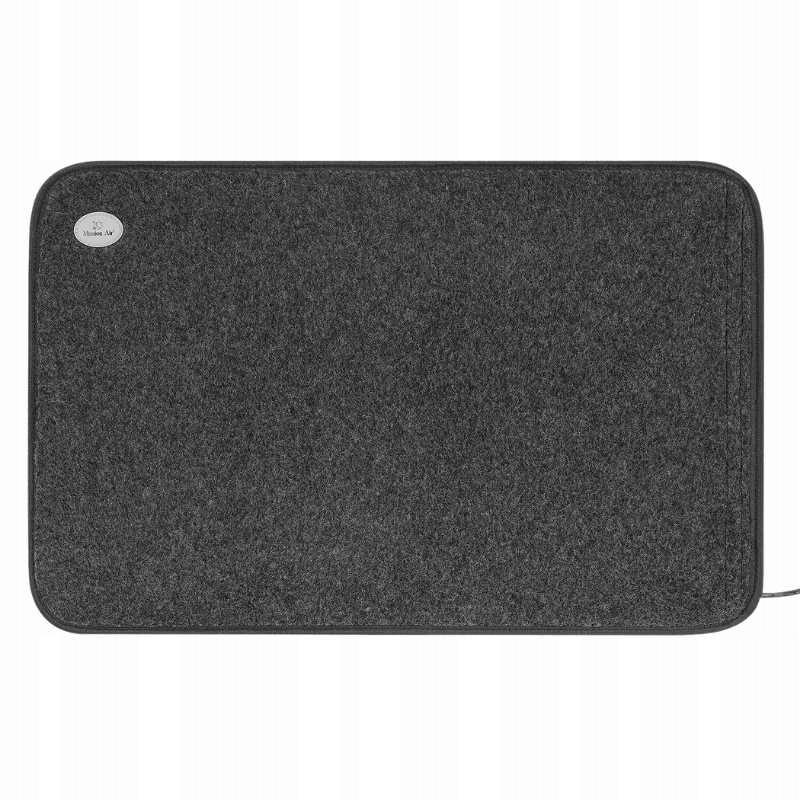 SOFT heated mat