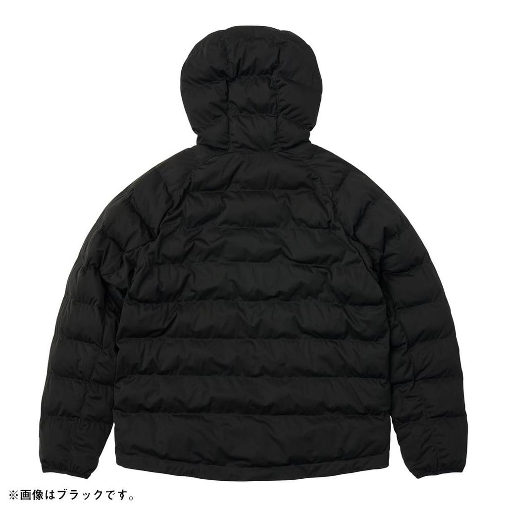 Одежда для погоды Джинсовая ткань WL [DAIWA] Ношение/холод DJ-2324