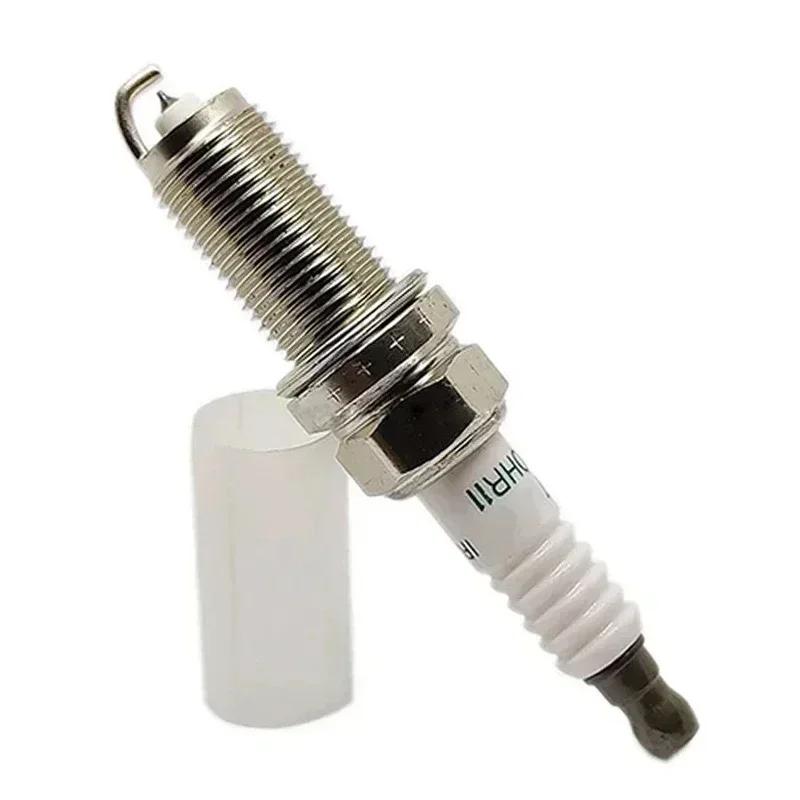 4/6 шт. 90919-01247 FK20HR11 иридиевые свечи зажигания для Lexus ES IS RX Toyota RAV4 Highlander Camry Avalon Honda Jazz Hyundai Subaru
