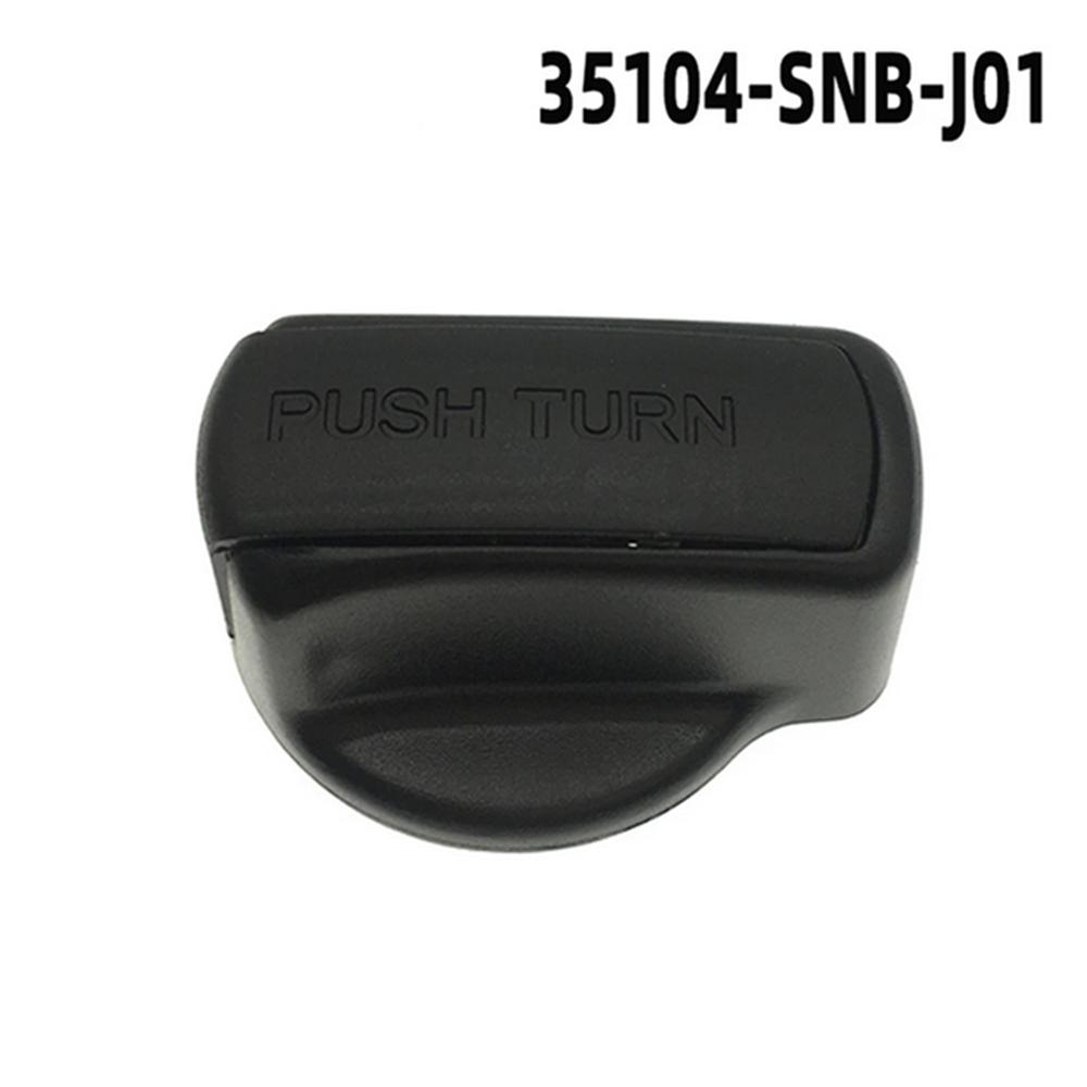 Steering Lock Knob Cap 35104SNBJ01 For Honda Odyssey 2009-2014, Accord 2008-2013
