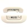 Inner Roof Grab Handle With Read Lamp For Mercedes Benz A B C GLC GLS Class Vito W447 W448 W247 W243 W177 W167 W205 15-23