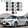 Для Toyota Для Corolla Втулки КПП Номер OEM 33835 08010 Комплект