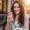 Для Samsung Galaxy A73 5G Чехол с кольцом-подставкой и слотами для карт