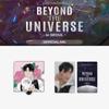 Pre-order 2023 JAECHAN FANMEETING TOUR Beyond The Universe In Seoul Badge