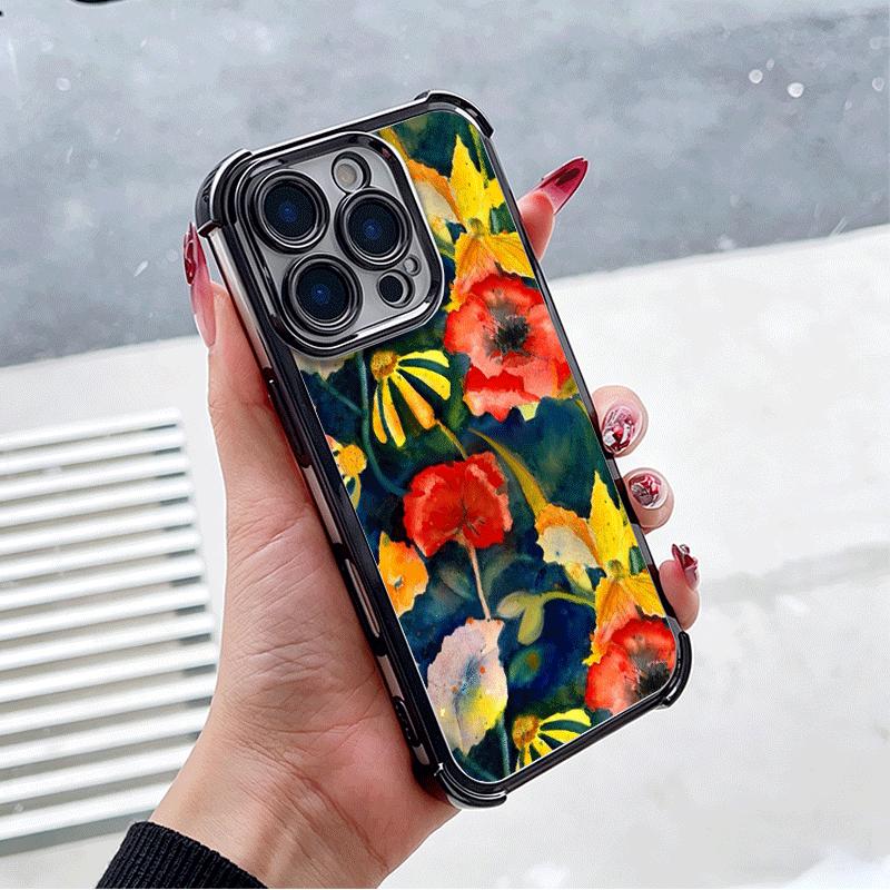 Adrianne Lenker Songs Album Art Plating Phone Case For Xiaomi Poco X5 X6 X7 X8 Pro Max F8 Ultra F7 M8 M7 M5S Redmi 15C 15 14C 13